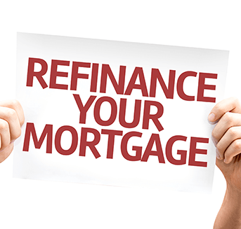 Utah Refinance Mortgage
